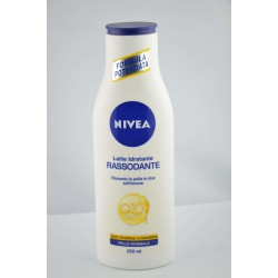 4005808818273NIVEA CORPO LATTE IDRATANTE RASSODANTE Q10 250ML