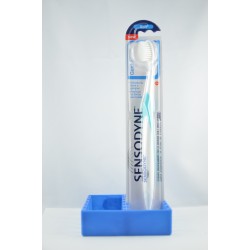 8016825970611Sensodyne Spazzolino Gentle Soft 1pz