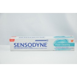 SENSODYNE DENTIFRICIO FRESH...
