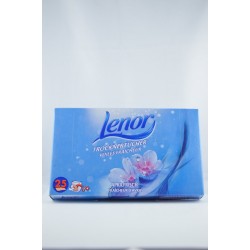 5413149024465Lenor Fogli 25pz