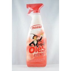 8004971756067Oies Essenza Rossa Spray 750ml