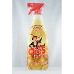 8004971756265Oies Essenza Luxury Topaz Spray 750ml