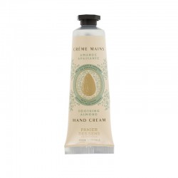 3760062883320Panier Des Sens Intemporels Crema Mani Amande Tubo 30ml