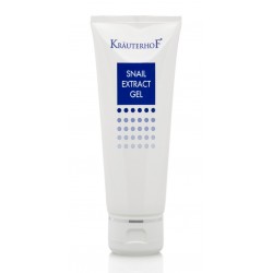 4075700104767Krauterhof Snail Extract Gel - Gel Estratto Di Bava Di Lumaca Tubo 100ml