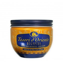 8008970003603Tesori D'oriente Crema Corpo Aegyptus Vaso 300ml