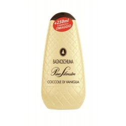8009350406021Pino Silvestre Bagno Schiuma Vaniglia 750ml