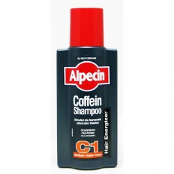 4008666211477Alpecin Shampoo Caffeina 250ml