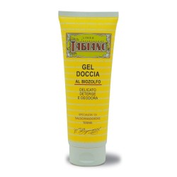 8009335003023Tabiano Doccia Gel Biozolfo 250ml