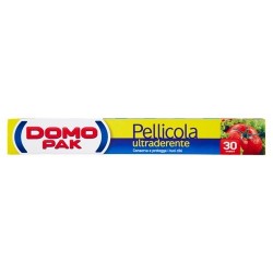 8001410088826Domopak Pellicola 30 Metri