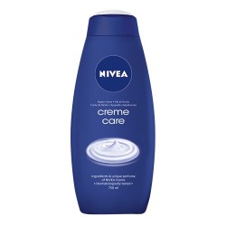 4005808917204Nivea Bagno Schiuma Creme Care 750ml
