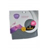 8033532107987Clendy Panno Microfibra Soft 35x35cm 1pz