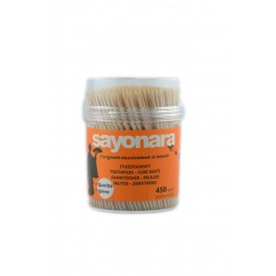 8000675113243Sayonara Stuzzicadenti Dispenser 450pz