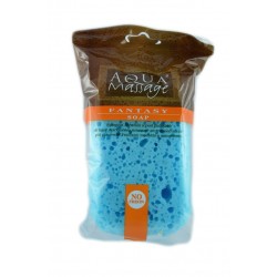 8008990006257Aqua Spugna Massage Soap Art.625 1pz