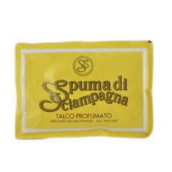 8007750091014Spuma Di Sciampagna Talco Profumato Busta 75gr