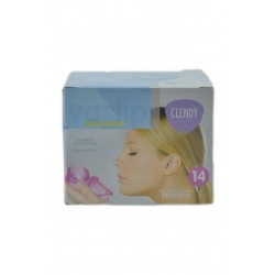 8033532108991Clendy Salvaslip 14pz