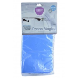 8033532118266Clendy Panno Magico 30x30cm 1pz