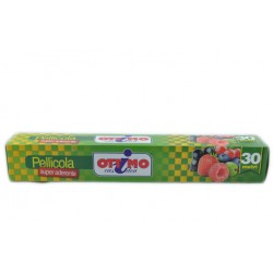 8021719110059Ottimo Pellicola 30 Metri