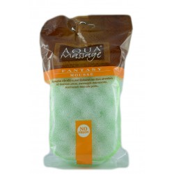 8008990006264Aqua Spugna Massage Mousse Art.626 1pz