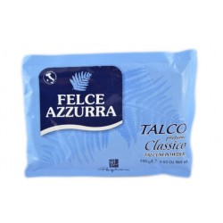 Felce Azzurra Talco Classico Busta 100gr