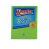 8001700004802Spontex Pannospugna 3pz