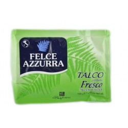 8001280026034Felce Azzurra Talco Fresco Busta 100gr