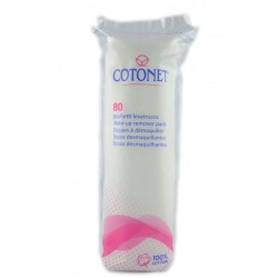 8003350528257Cotonet Dischetti Piccoli 80pz