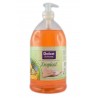 8009368600121Dolce Schiuma Sapone Liquido Tropical Con Dispenser 1lt
