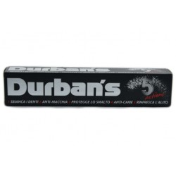 8008970038360Durban's Dentifricio 5 Actions 75ml