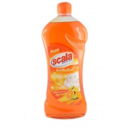 8001490060200Scala Piatti Antiodori Agrumi 750ml