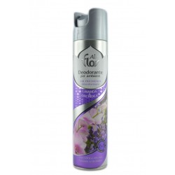 8007675005301Air Flor Deodorante Spray Lavanda 300ml