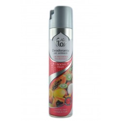 8007675029536Air Flor Deodorante Spray Cocktail Fruit 300ml