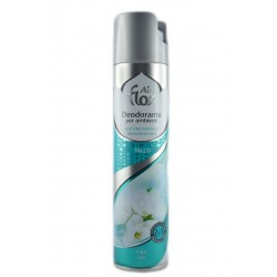 8007675357127Air Flor Deodorante Spray Talco 300ml