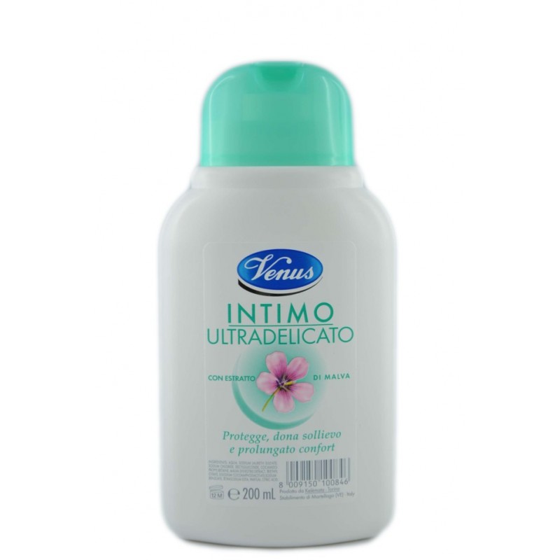 8009150100846Venus Intimo Ultradelicato 200ml