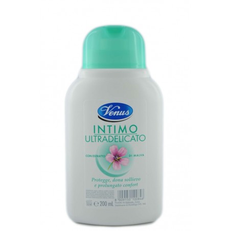 8009150100846Venus Intimo Ultradelicato 200ml