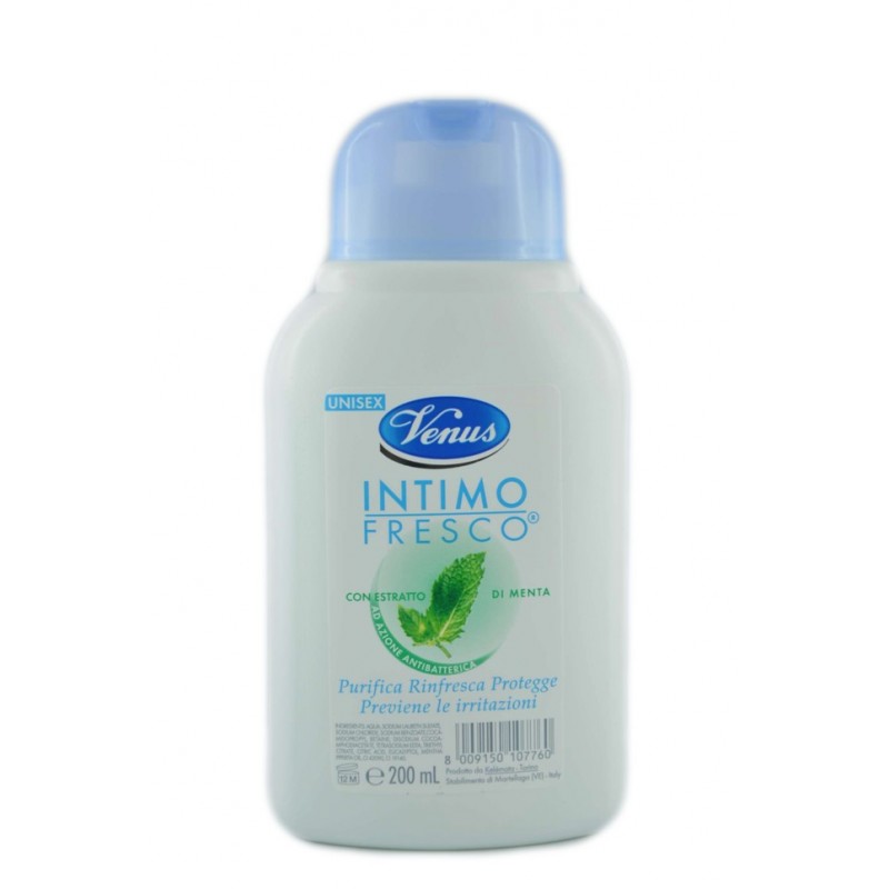 8009150107760Venus Intimo Fresco 200ml