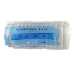 8020255001708Idrofil Cotton San Cotone Idrofilo 170gr