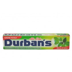 DURAN'S DENTIFRICIO ALLE...