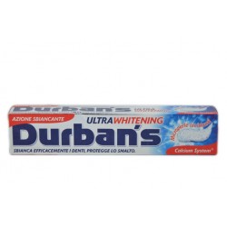 Durban's Dentifricio Ultra...