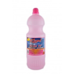 8000296005163Floyd Alcool Profumato Muschio Bianco 1000ml
