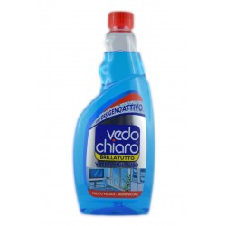 8002340013292Vedo Chiaro Ricarica 500ml