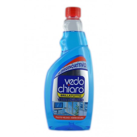 8002340013292Vedo Chiaro Ricarica 500ml
