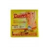 8002850004360Daino Panno Giallo 3pz