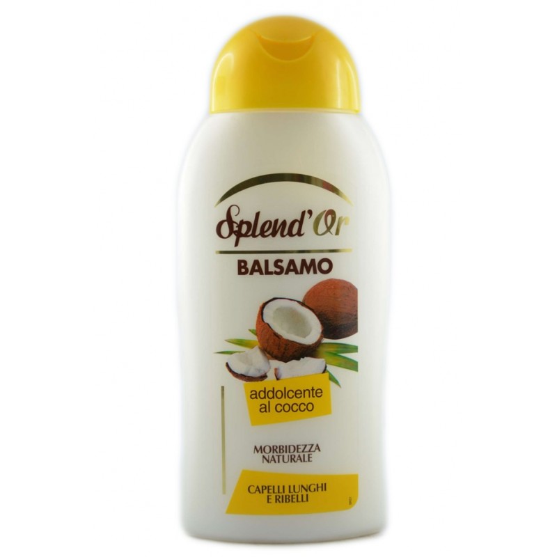 Splend'or Balsamo Cocco 300ml