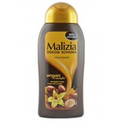 8003510025084MALIZIA DOCCIA ARGAN & VANIGLIA 300ML