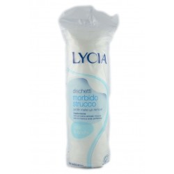 8003670206750LYCIA DISCHETTI STRUCCANTI 80PZ