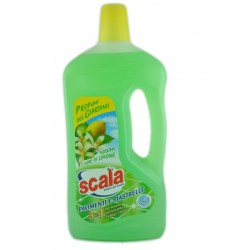 8006130502898Scala Pavimenti Agrumi 1lt