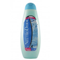 8009368812579Neutro Derm Bagno Schiuma Blu Angel 750ml