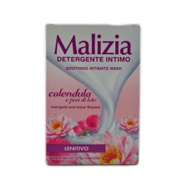 8003510019632Malizia Intimo Calendula 200ml