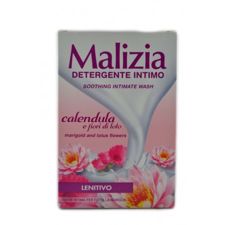 8003510019632Malizia Intimo Calendula 200ml