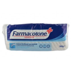8007740017116Farmacotone Cotone Idrofilo 100gr